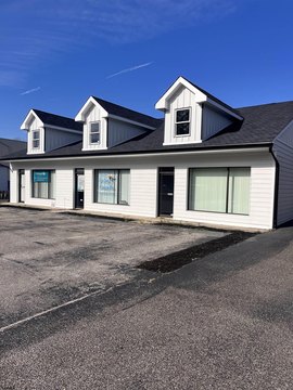 Egg Harbor Township Office Space