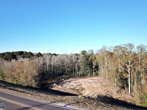Prime Commercial Land in Purvis
