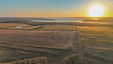 Land, Ponca City, OK