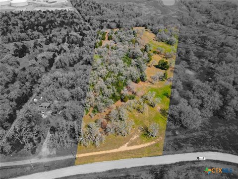 10 Acres in Walleye Creek Ranch