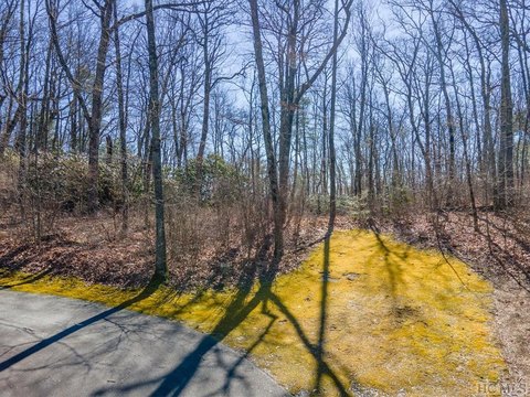 Highlands Homesite with Mountain Views