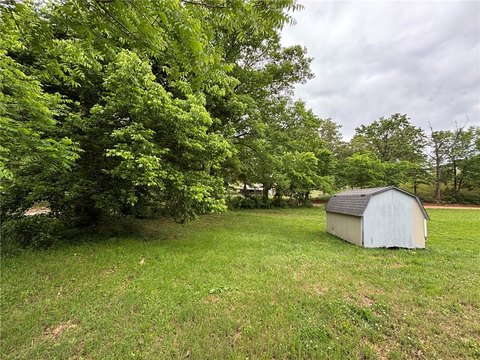 2.5 Acre Homesite in Harrison