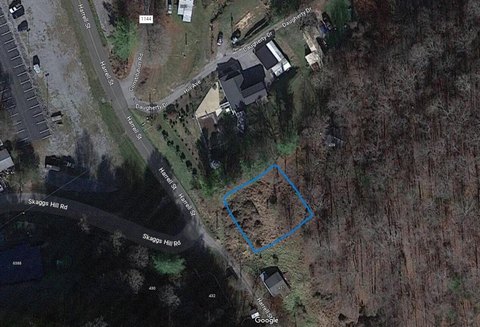 Pennington Gap Land For Sale