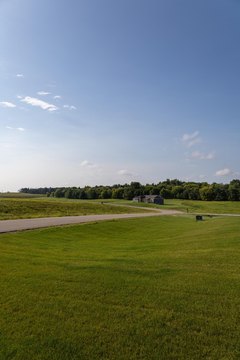 Residential Lots in Boelter Estates