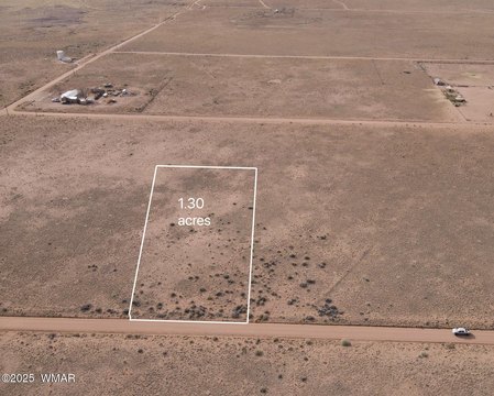 Holbrook Land Near Power