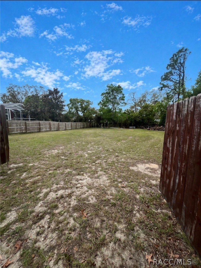 LAND - Spring Hill, FL