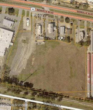 Ocean Springs Commercial Development Land