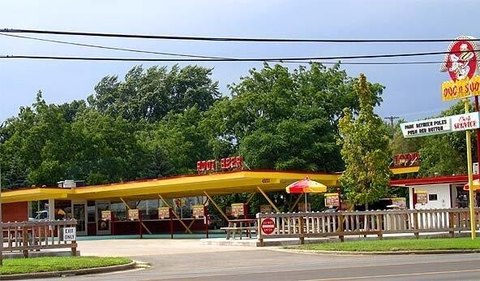 Established Restaurant in Norton Shores