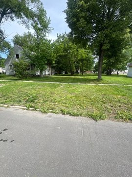 Residential Vacant Lot in Springfield