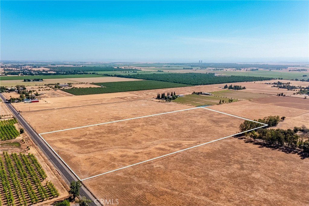 Galt Land with Development Potential