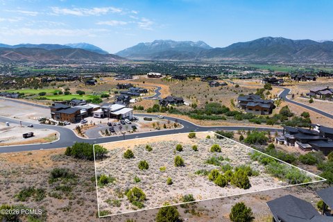 LAND - Heber City, UT