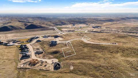 Eagle, ID Land Opportunity