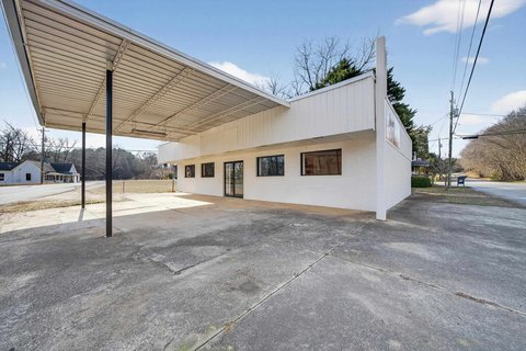 Turn-Key Office Building
