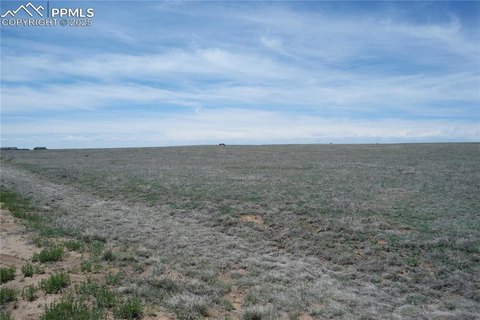 Unimproved Land in Rush, Colorado