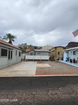 Land, Parker, AZ