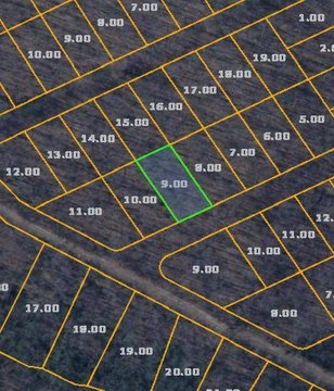 Crab Orchard Vacant Land