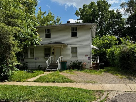 Battle Creek Duplex For Sale