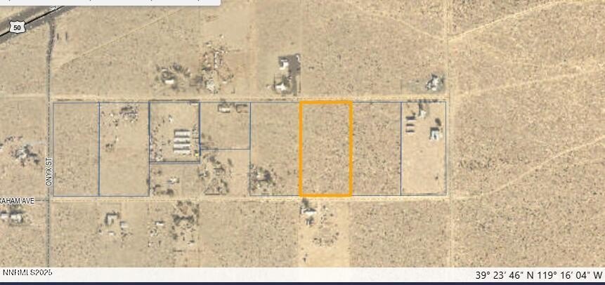 Silver Springs 4.6-Acre Land Parcel