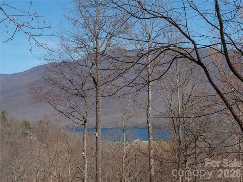 Black Mountain Land with Mountain Views