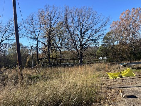 LAND, Omaha, TX