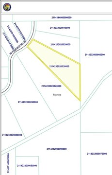 Monee Land in Majestic Hills