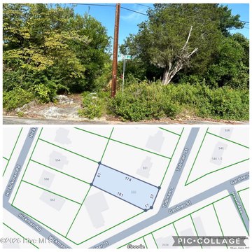 Land, Augusta, GA