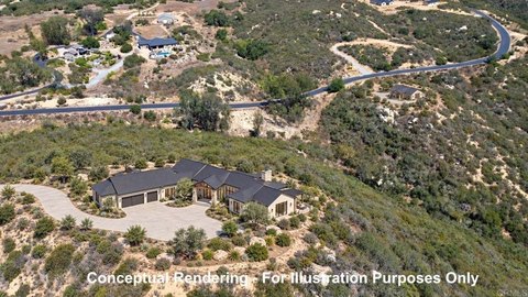 Residential Development Land with Septic