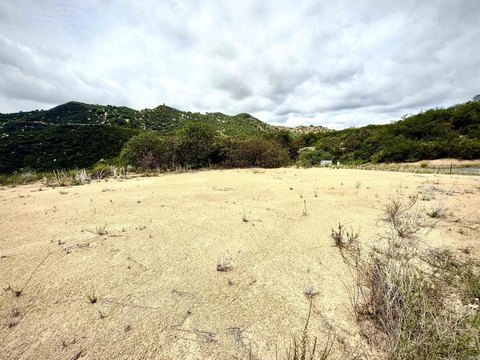 Residential Development Land with Septic