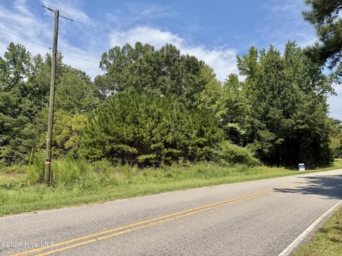 Land, Nashville, NC