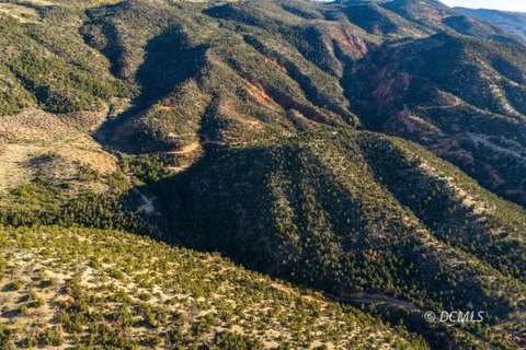 Vacant Land, Parowan, UT