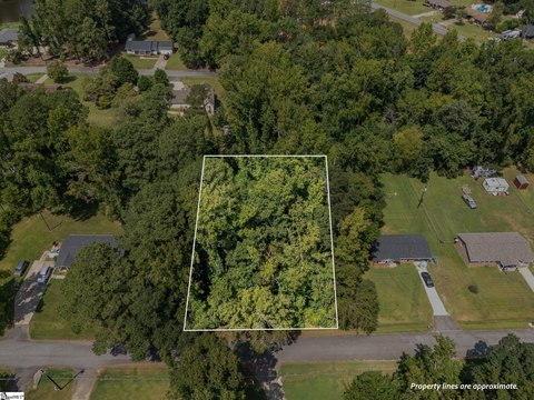 Lots/Land, Greenwood, SC