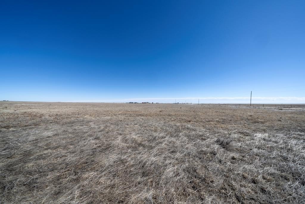 36.88 Acres in Calhan, CO