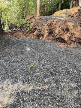 Land in Peaceful Lake Community