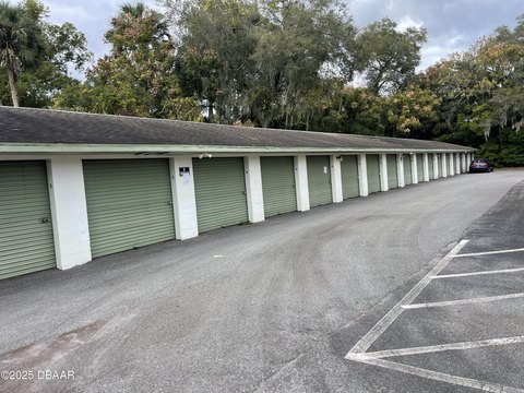 Orange City Storage Units Available
