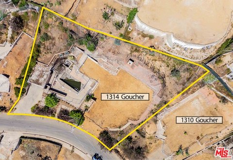 Ocean View Land Opportunity