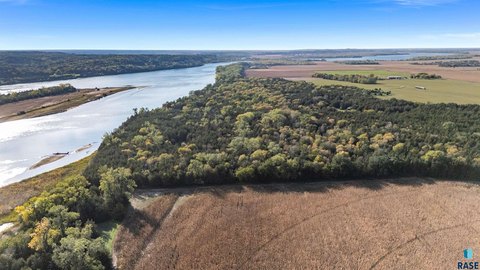 Land, Meckling, SD