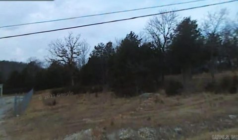 Holiday Island Commercial Property