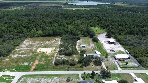 Land, Frostproof, FL