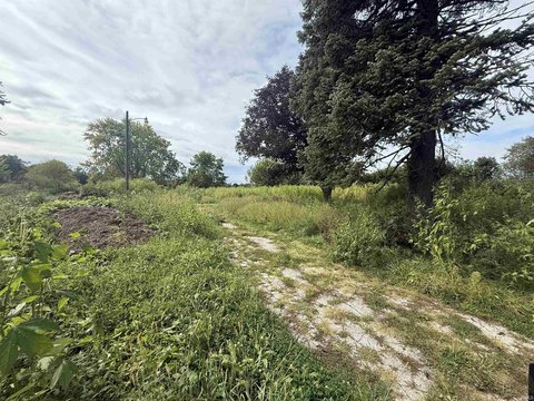 LOTS AND LAND, New Carlisle, IN
