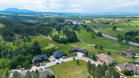LAND - Spearfish, SD