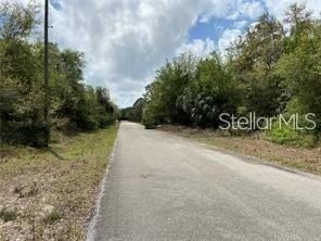 Residential Buildable Lot