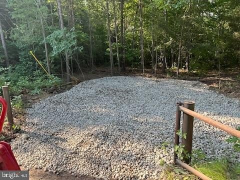 Prime Wooded Land Near PAX