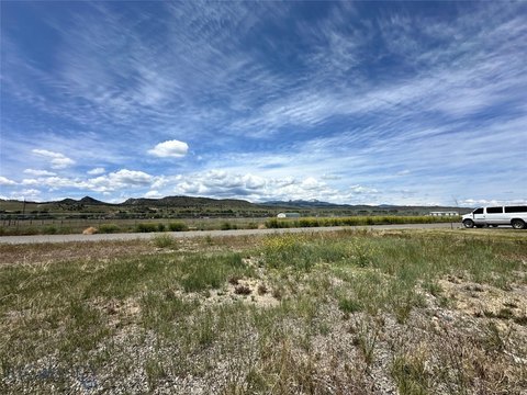Ennis, MT Duplex Lot