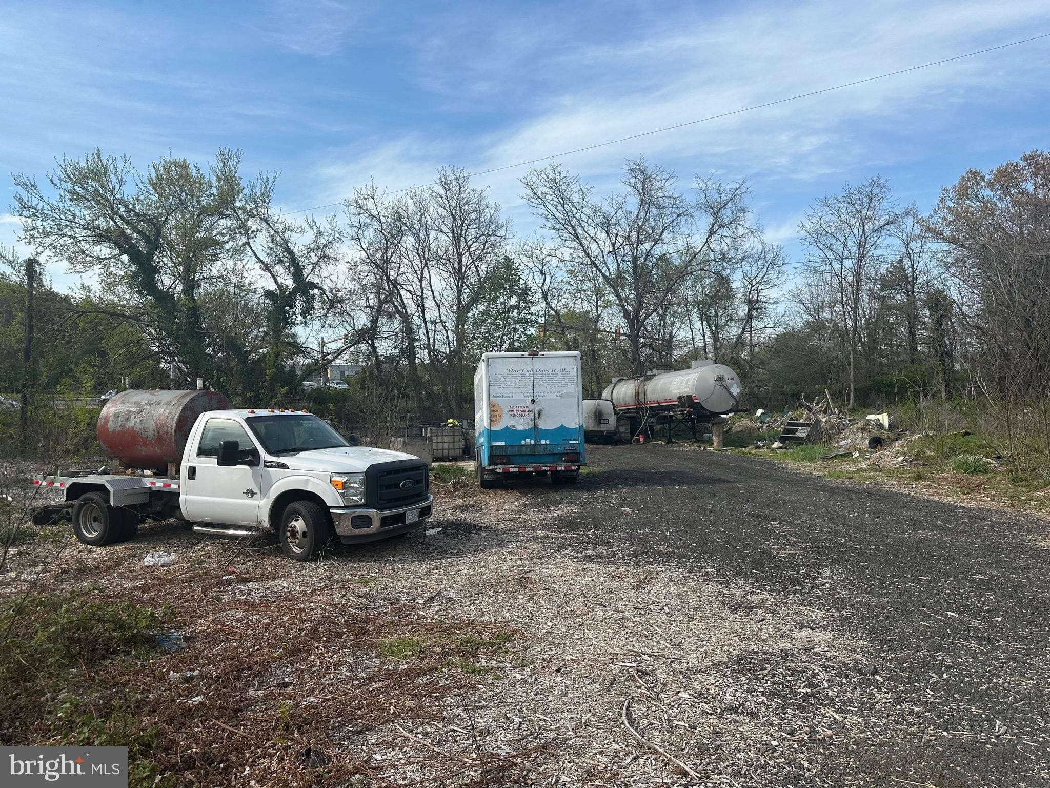 Land in District Heights, MD