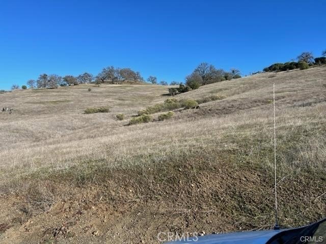 Lakeport Land Near Hospital