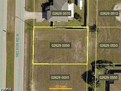 Land, Cape Coral, FL