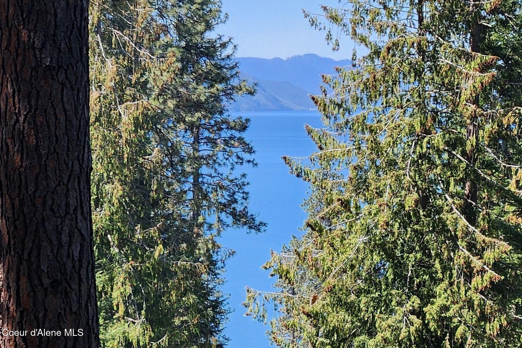 Hope, ID Lakeview Land Parcel