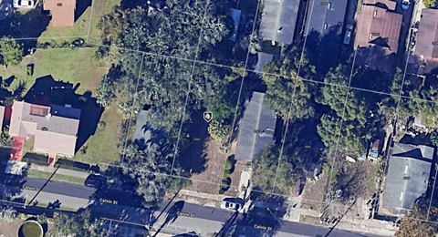 Land, JACKSONVILLE, FL