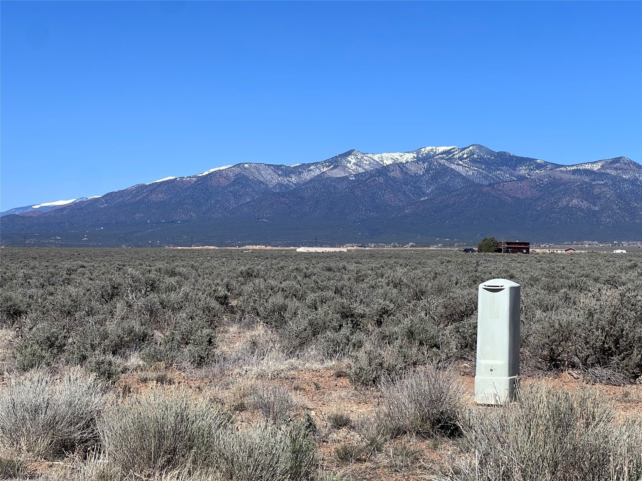 Commercial Land in El Prado
