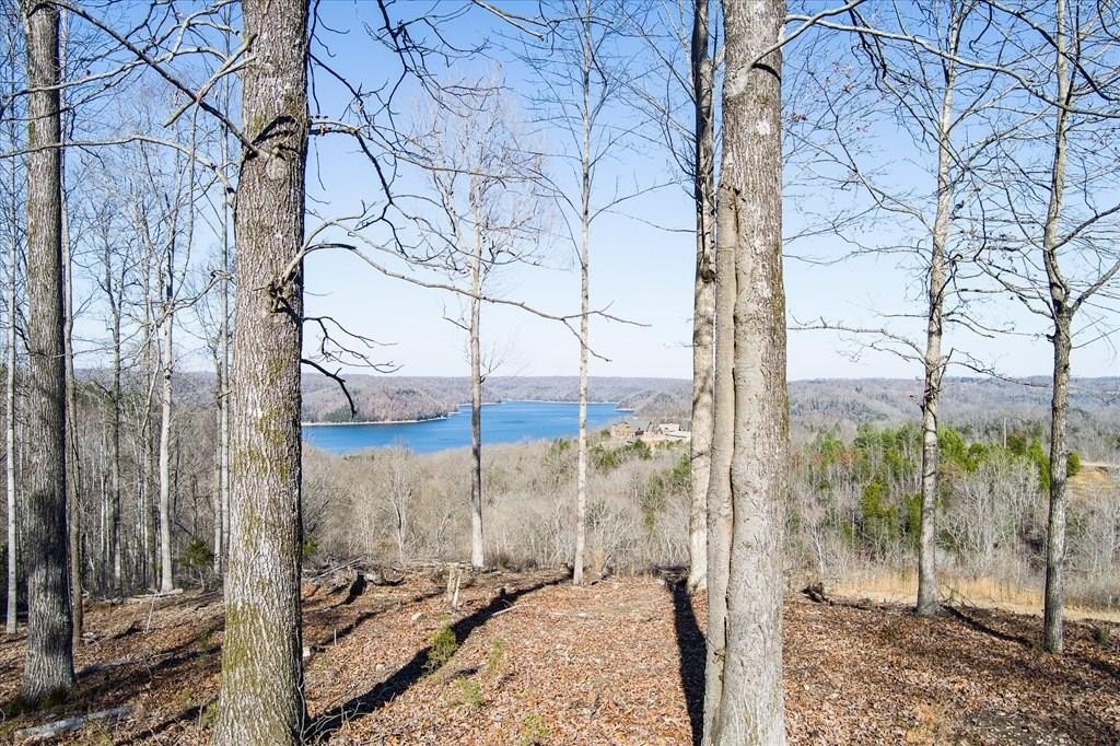 Byrdstown, TN Lake View Land